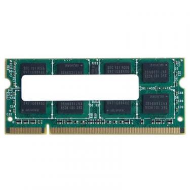 Модуль памяти для ноутбука Golden Memory SoDIMM DDR2 4GB 800MHz Фото