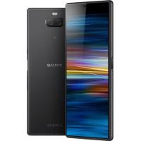 Мобильный телефон Sony I4213 (Xperia 10 Plus) Black Фото 9