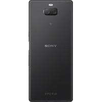 Мобильный телефон Sony I4213 (Xperia 10 Plus) Black Фото 1