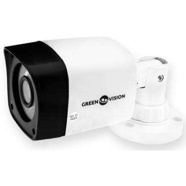 Камера видеонаблюдения Greenvision GV-040-GHD-H-COS20-20 (3.6) Фото