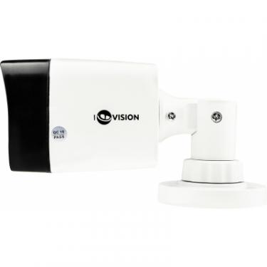 Камера видеонаблюдения Greenvision GV-040-GHD-H-COS20-20 (3.6) Фото 1