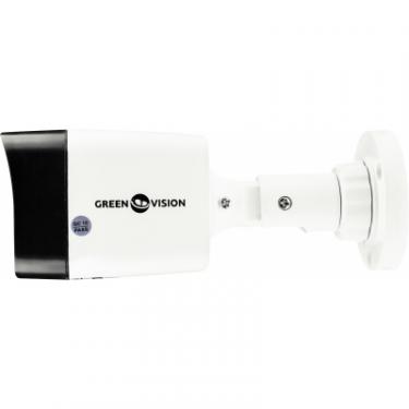 Камера видеонаблюдения Greenvision GV-040-GHD-H-COS20-20 (3.6) Фото 5