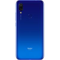Мобильный телефон Xiaomi Redmi 7 3/64GB Comet Blue Фото 2