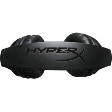 Наушники HyperX Cloud Flight Wireless Gaming Headset for PC/PS4 Bl Фото 4