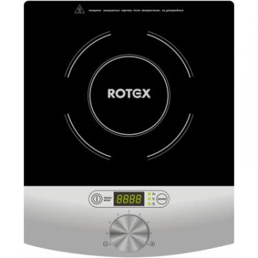 Настольная плита Rotex RIO230-G Фото