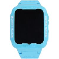 Смарт-часы UWatch K3 Kids waterproof smart watch Blue Фото