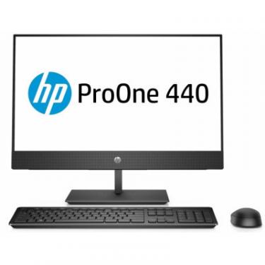 Компьютер HP ProOne 440 G4 Фото