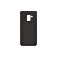 Чехол для мобильного телефона 2E Samsung Galaxy A8 2018, UT Case Black Фото