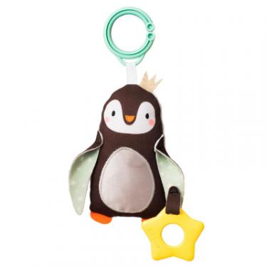 Игрушка-подвеска Taf Toys Полярное сияние - Принц-пингвинчик Фото