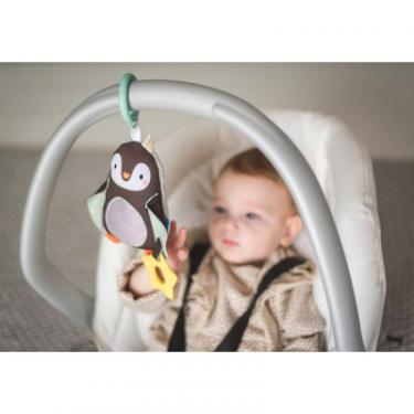 Игрушка-подвеска Taf Toys Полярное сияние - Принц-пингвинчик Фото 2
