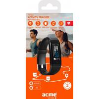 Фитнес браслет ACME ACT304 with HR + multisport + connected GPS Фото 5