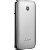 Мобильный телефон Alcatel onetouch 2051D Silver Фото 9