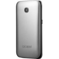 Мобильный телефон Alcatel onetouch 2051D Silver Фото 10