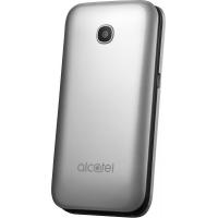 Мобильный телефон Alcatel onetouch 2051D Silver Фото 11