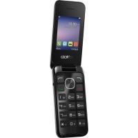 Мобильный телефон Alcatel onetouch 2051D Silver Фото 4