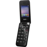 Мобильный телефон Alcatel onetouch 2051D Silver Фото 5