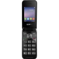 Мобильный телефон Alcatel onetouch 2051D Silver Фото 6