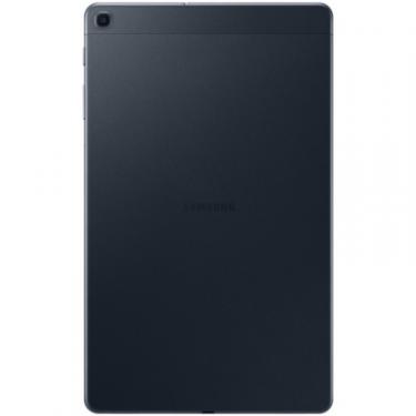 Планшет Samsung SM-T515/32 (Galaxy Tab A 10.1 (2019) LTE) Black Фото 1