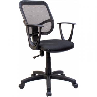 Офисное кресло Примтекс плюс Connect GTP С-11/M-01 Фото