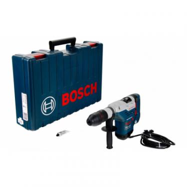 Перфоратор Bosch GBH 5-40 DCE Фото 3