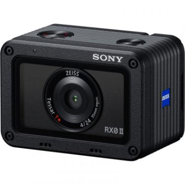 Цифровой фотоаппарат Sony Cyber-Shot RX0 Фото