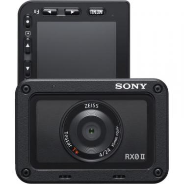 Цифровой фотоаппарат Sony Cyber-Shot RX0 Фото 10