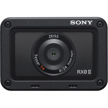 Цифровой фотоаппарат Sony Cyber-Shot RX0 Фото 1