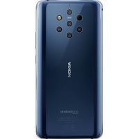 Мобильный телефон Nokia 9 DS 6/128Gb Blue Фото 1