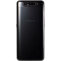 Мобильный телефон Samsung SM-A805F/128 (Galaxy A80 128Gb) Black Фото 1