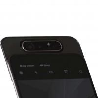 Мобильный телефон Samsung SM-A805F/128 (Galaxy A80 128Gb) Black Фото 3