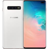 Мобильный телефон Samsung SM-G975F/1TB (Galaxy S10 Plus) Ceramic White Фото 6