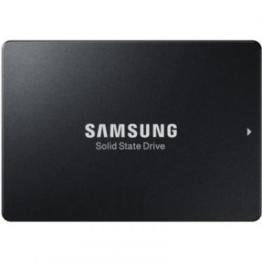 Накопитель SSD Samsung 2.5" 1,92TB Фото
