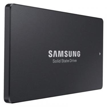 Накопитель SSD Samsung 2.5" 1,92TB Фото 2