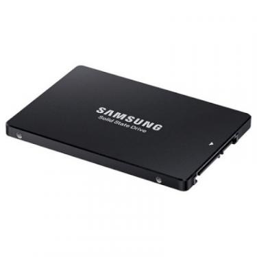 Накопитель SSD Samsung 2.5" 1,92TB Фото 3
