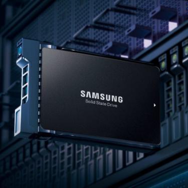 Накопитель SSD Samsung 2.5" 1,92TB Фото 4