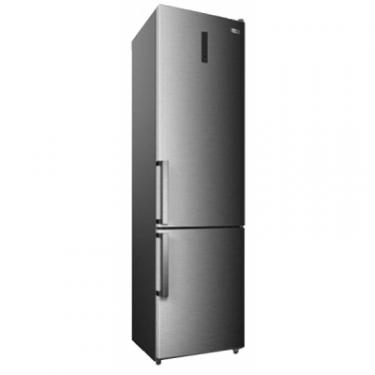 Холодильник Liberty DRF-380 NX Фото