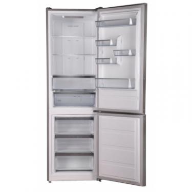 Холодильник Liberty DRF-380 NX Фото 1