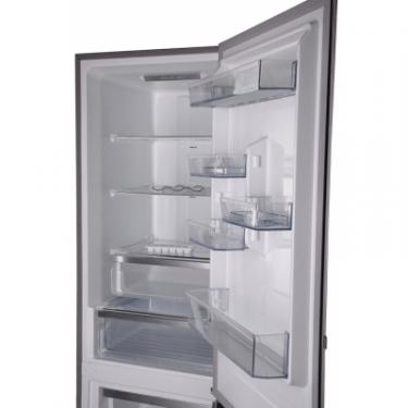 Холодильник Liberty DRF-380 NX Фото 2