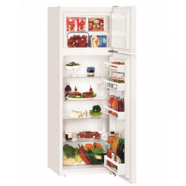 Холодильник Liebherr CT 2931 Фото 2