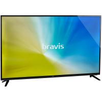Телевизор Bravis LED-32E6000 + T2 Фото 3