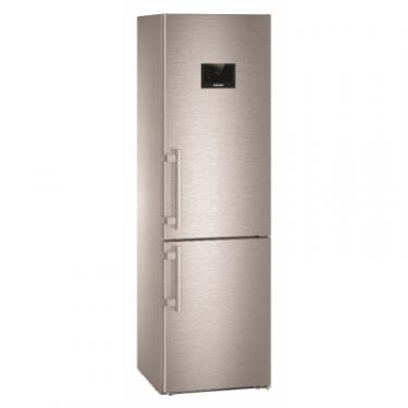 Холодильник Liebherr CBNPes 4878 Фото 1