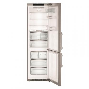 Холодильник Liebherr CBNPes 4878 Фото 4