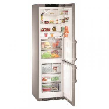 Холодильник Liebherr CBNPes 4878 Фото 5