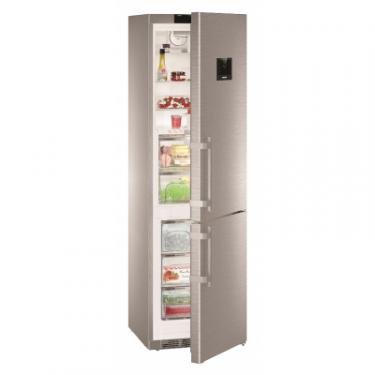 Холодильник Liebherr CBNPes 4878 Фото 6