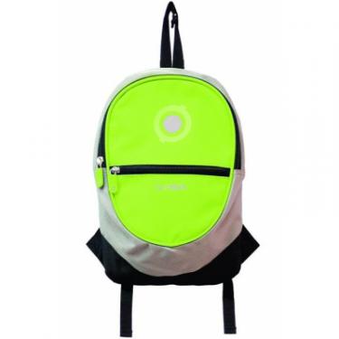 Рюкзак школьный Globber Зеленый Фото