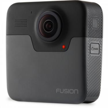 Экшн-камера GoPro Fusion Фото