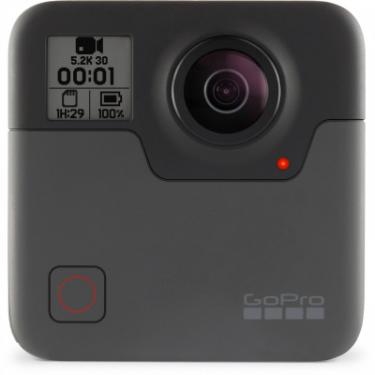 Экшн-камера GoPro Fusion Фото 1