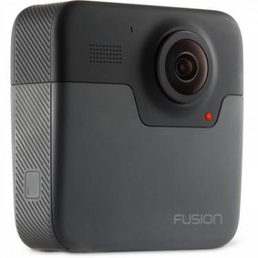 Экшн-камера GoPro Fusion Фото 2
