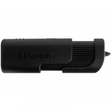 USB флеш накопитель Kingston 64GB DataTraveller 104 USB 2.0 Фото 2