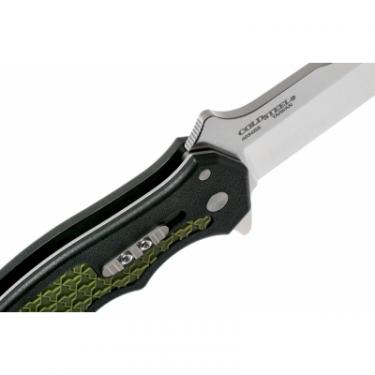 Нож Cold Steel Crawford Model 1 Green Фото 3